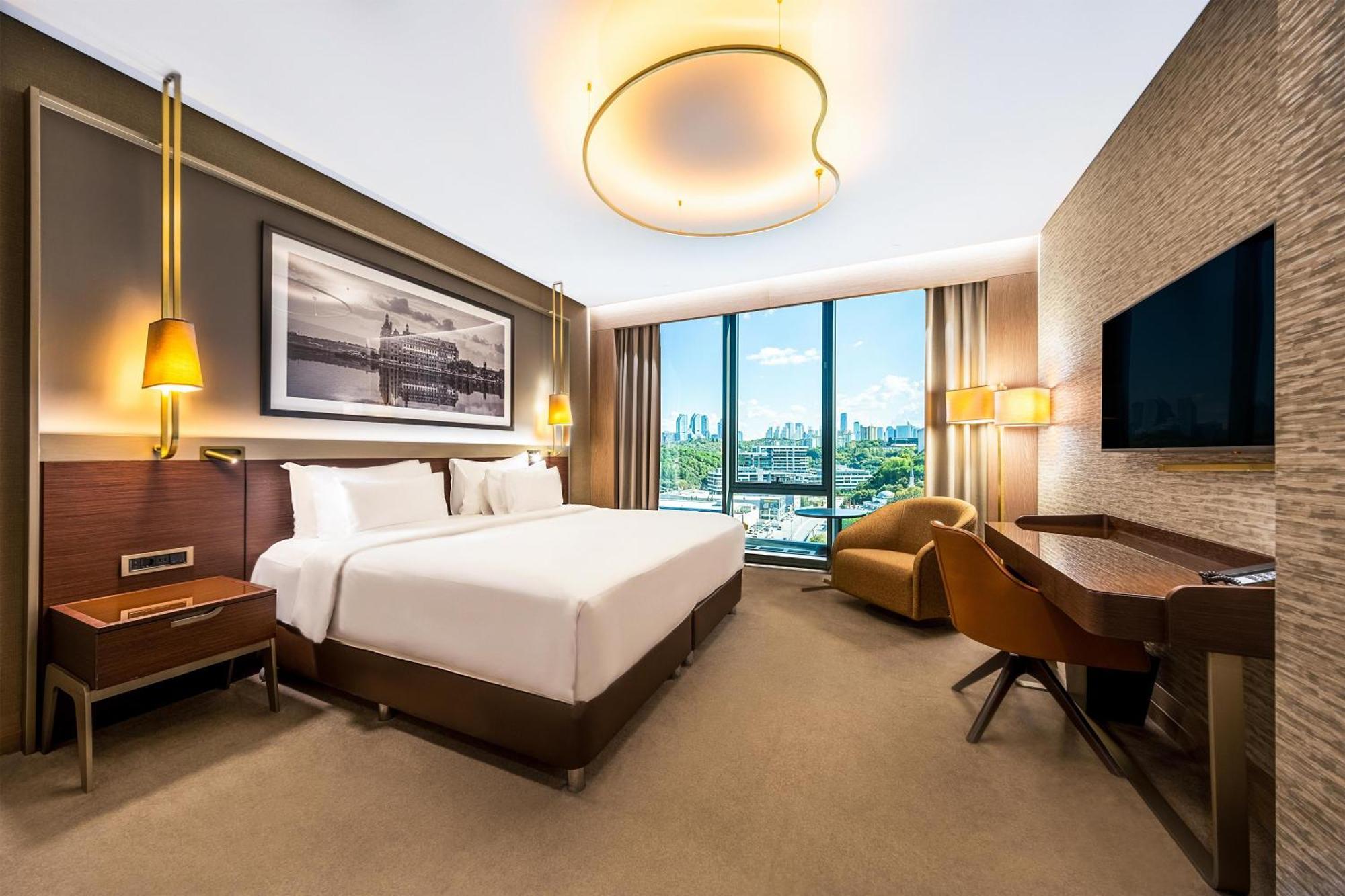 Radisson Collection Hotel, Vadistanbul, Istanbul